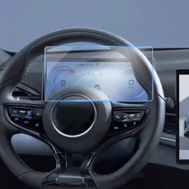 Navigation Touch Screen Protector for BYD Seal EV  harrybyd
