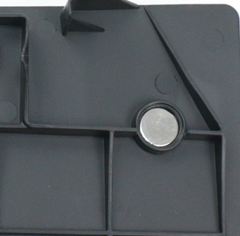 Dashboard Storage Organizer Tray for Tesla Model Y 2019-2024