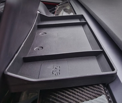 Dashboard Storage Organizer Tray for Tesla Model Y 2019-2024