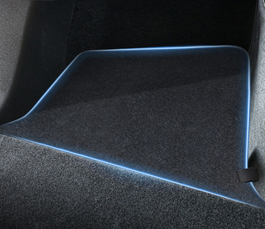 Trunk Storage Box for Tesla Model Y