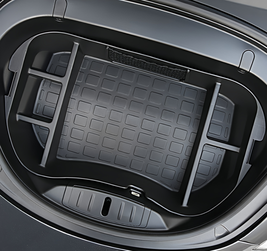 Frunk Trunk Storage Box for Tesla Model Y 2019-2024