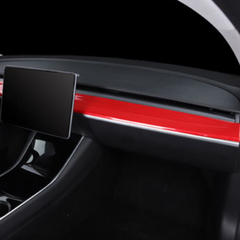 Dashboard Cover for Tesla Model Y 2019-2024