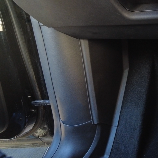 Door Sill Protector for Tesla Model Y 2019-2024