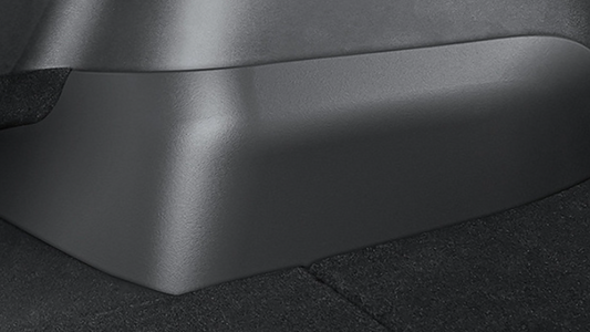 Trunk Side Guard Protector for Tesla Model Y 2019-2024