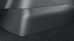 Trunk Side Guard Protector for Tesla Model Y 2019-2024