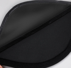 Split Roof Sunshade for Tesla Model Y 2019-2024
