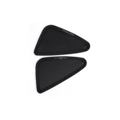 Triangular Window Shades for Tesla Model Y 2019-2024