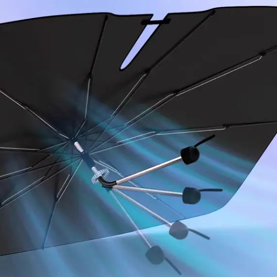 Sun Shade Protector Parasol for BYD Sealion  harrybyd