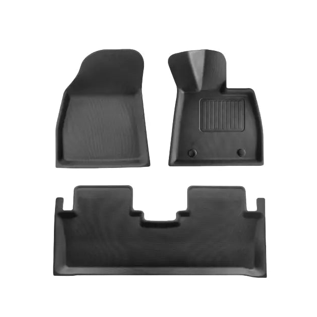XPE Floor Mats for BYD Seal  harrybyd