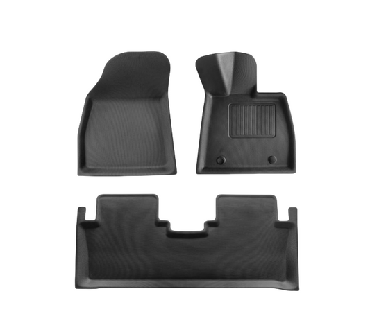 XPE Floor Mats for BYD Seal
