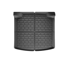 XPE Floor Mats for BYD Seal