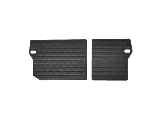 XPE Floor Mats for BYD Seal