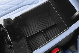 Center Control Armrest Storage Box for BYD Seal  harrybyd