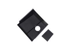 Center Control Armrest Storage Box for BYD Seal