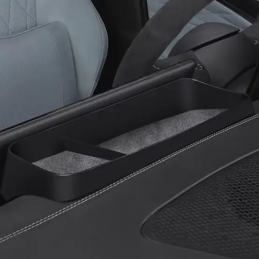 Behind Screen Storage Tray for BYD Seal