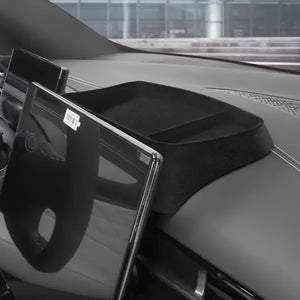 Behind Screen Storage Tray for BYD Seal  harrybyd