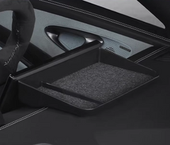 Storage Tray Behind Steering Wheel for BYD Seal