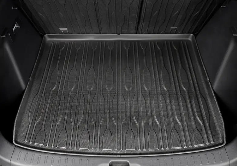 Trunk Mat Boot Liner for BYD Atto 3  harrybyd