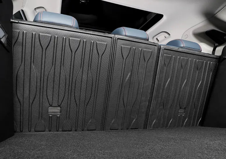 Seatback Protector for BYD Atto 3  harrybyd