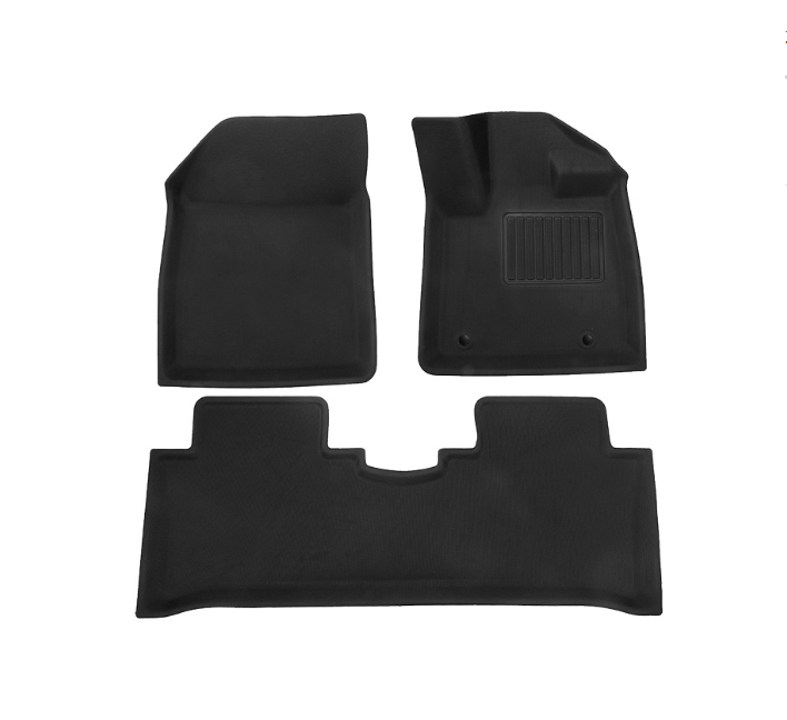 XPE Floor Mats for BYD Atto 3 RHD
