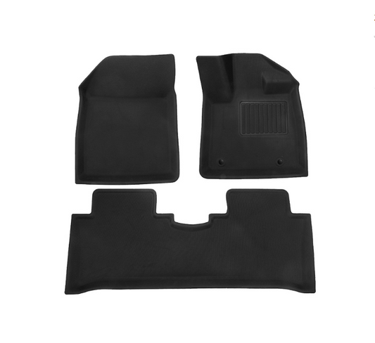 XPE Floor Mats for BYD Atto 3 RHD