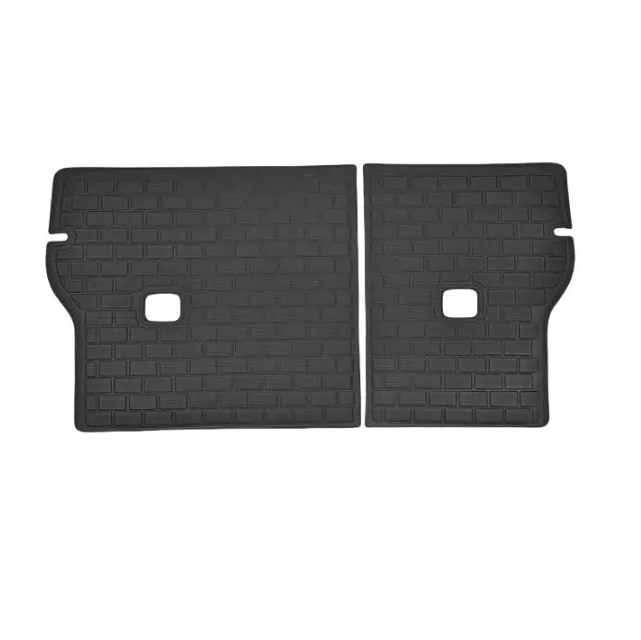 Seatback Protector for BYD Atto 3  harrybyd