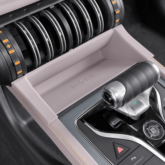 Center Console Silicone Pad for BYD Atto 3