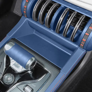 Center Console Silicone Pad for BYD Atto 3  harrybyd