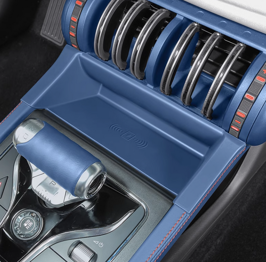 Center Console Silicone Pad for BYD Atto 3