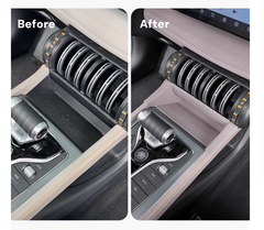 Center Console Silicone Pad for BYD Atto 3