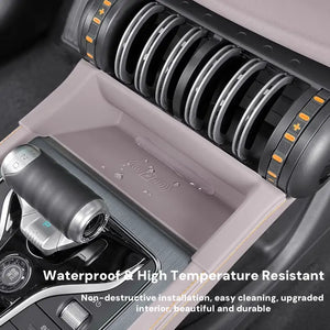 Center Console Silicone Pad for BYD Atto 3  harrybyd