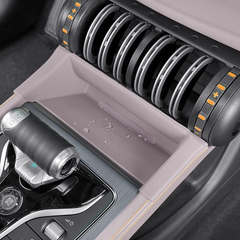 Center Console Silicone Pad for BYD Atto 3
