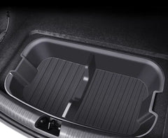 Frunk & Trunk Lower Storage Box for BYD Seal  harrybyd