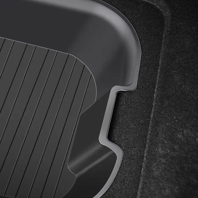 Frunk & Trunk Lower Storage Box for BYD Seal  harrybyd