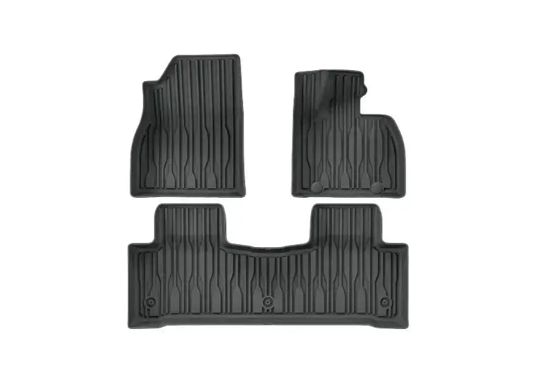 TPE Mats for BYD Sealion 7? harrybyd