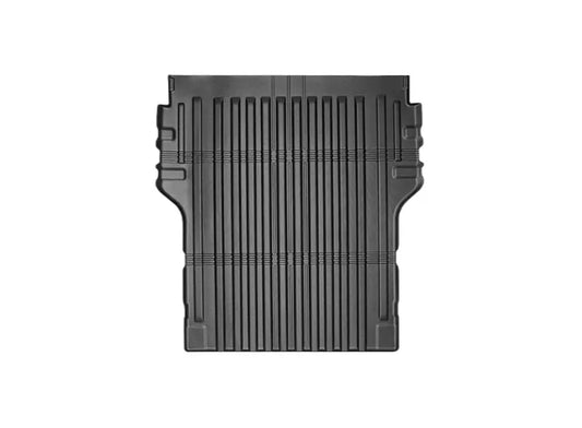 TPE Bed Mat for BYD Shark 6  harrybyd