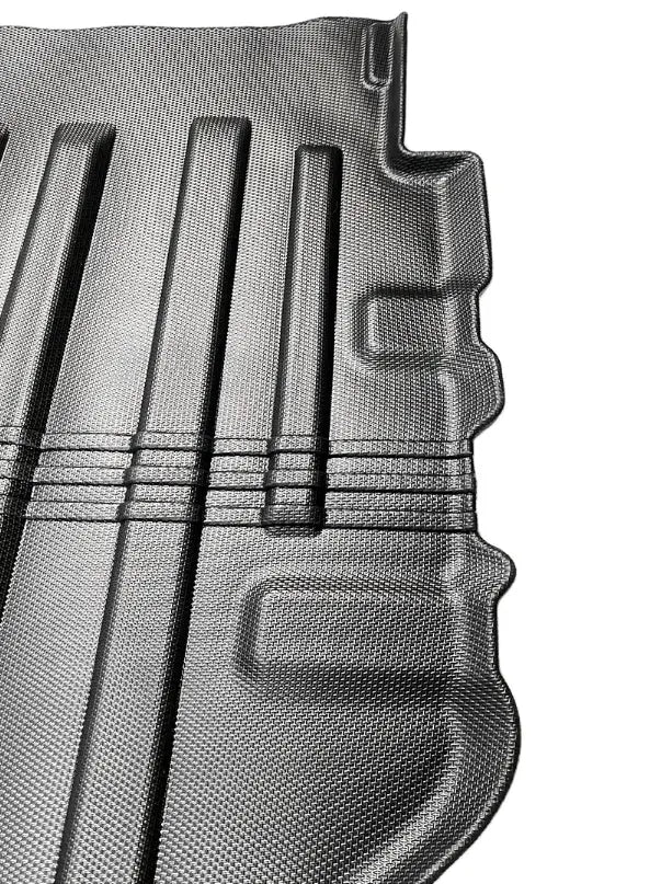 TPE Bed Mat for BYD Shark 6  harrybyd