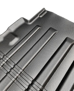 TPE Bed Mat for BYD Shark 6  harrybyd