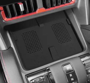 Wireless Charging Pad for BYD Shark 6  harrybyd