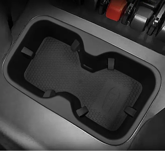 Center Cup Holder for BYD Shark 6  harrybyd