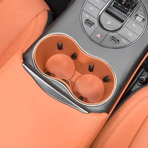 Center Control Cup Holder for BYD Seal  harrybyd