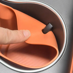 Center Control Cup Holder for BYD Seal  harrybyd