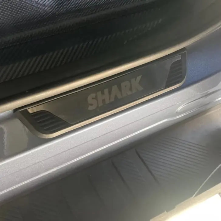 Door Sill Protector for BYD Shark 6  harrybyd