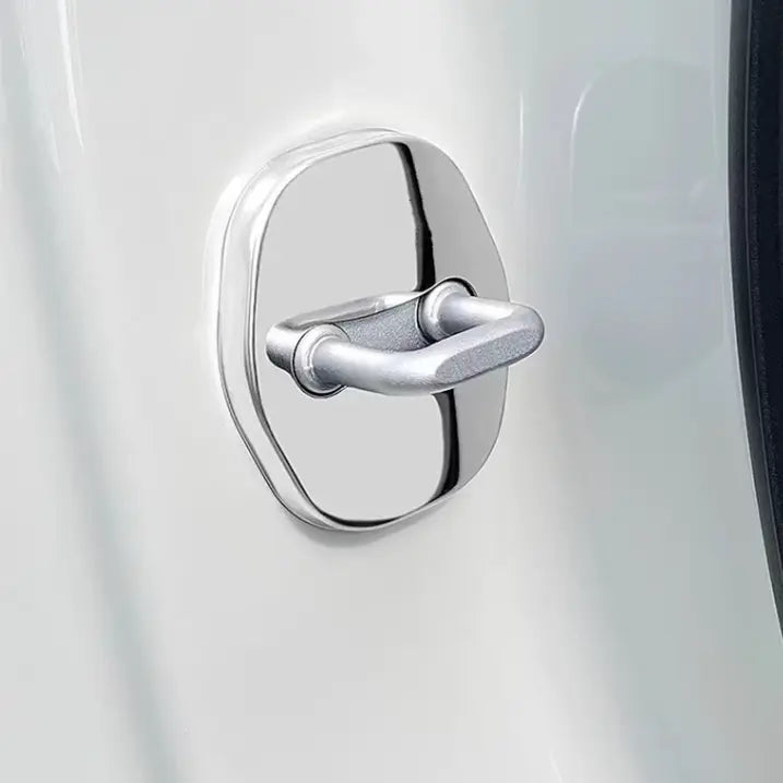 Door Lock Cover for BYD Shark 6  harrybyd