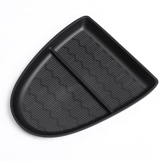 For BYD Atto 3 Center Control Lower Storage Tray