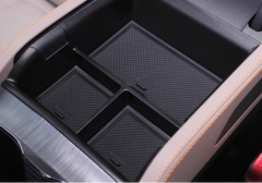 Center Control Armrest Storage Box for BYD Atto 3