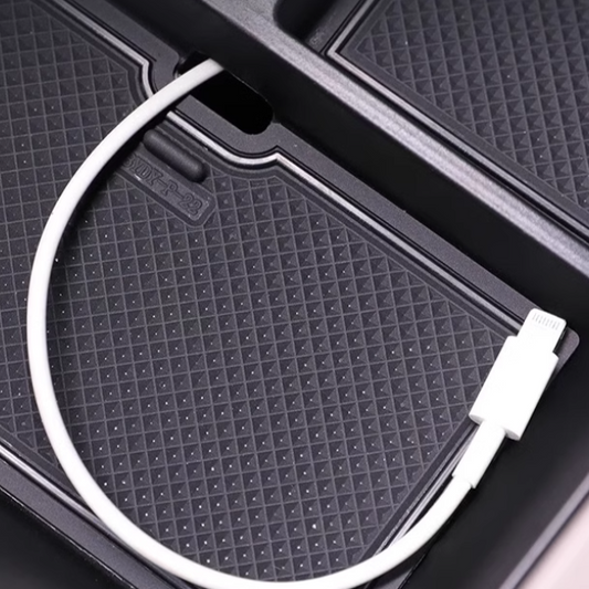 Center Control Armrest Storage Box for BYD Atto 3