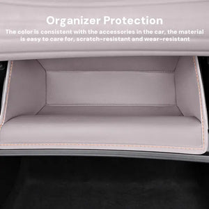 Glove Organizer Pocket Protector for BYD Atto 3  harrybyd