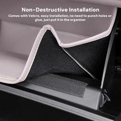 Glove Organizer Pocket Protector for BYD Atto 3  harrybyd