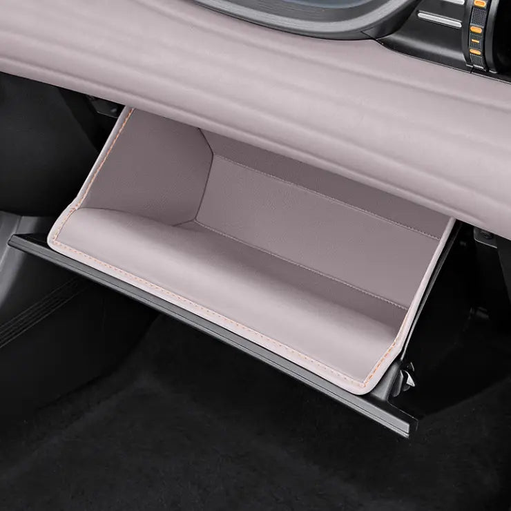 Glove Organizer Pocket Protector for BYD Atto 3  harrybyd